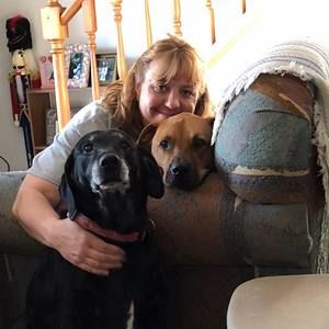 Meet your Posher, Pamela